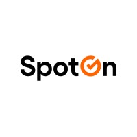 spoton.no logo - Similar company to Curated Brands (Goodnotes.No)