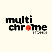 Multichrome Studios logo - Similar company to Caio Connect