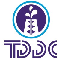 Tadbir Drilling Development Co. (TDDC) Oil & natural gas company in Tehran logo - Similar company to Daogc