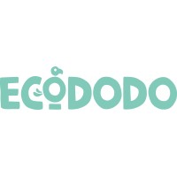 EcoDodo logo - Similar company to Books 4 Life