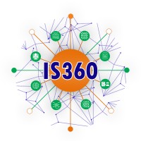 IS360 Technologies And Services Pvt Ltd logo - Similar company to Hackosquad