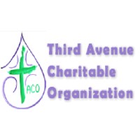 Third Avenue Charitable Organization logo - Similar company to Space 4 Art