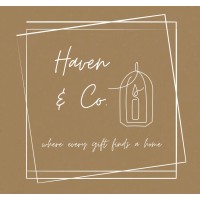 Haven & Co. logo - Similar company to Aditej Group