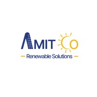 AMITCO. RENEWABLE SOLUTIONS logo - Similar company to Psj Enterprises