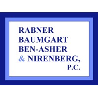 Rabner Baumgart Ben-Asher & Nirenberg, P.C. logo - Similar company to Steinberg Law, Llc