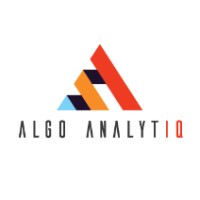 Algo Analytiq logo - Similar company to Algoanalytics