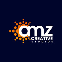 AMZ Creative Studios logo - Similar company to E-Commercifly
