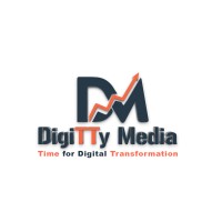 DigiTTy Media logo - Similar company to Digisagar Marketing Pvt. Ltd