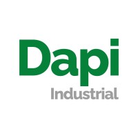 DAPI Industrial logo - Similar company to Macadam Perú