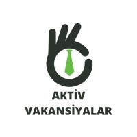 Aktiv vakansiyalar logo - Similar company to Work.Az