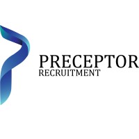 Preceptor Recruitment logo - Similar company to Preceptor Point