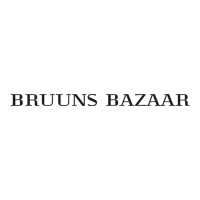Bruuns Bazaar logo - Similar company to Saint Tropez