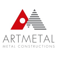 Art Metal - Nikos Evaggelou logo - Similar company to Chatzisavvas Inox