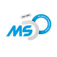 Metalsistem Canada Inc. logo - Similar company to Vmpak Ltd.