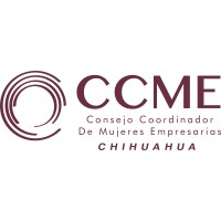 Consejo Coordinador de Mujeres Empresarias Capitulo Chihuahua logo - Similar company to Capítulo Nuevo León Consejo Coordinador De Mujeres Empresarias (Ccme Nl)