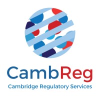 Cambridge Regulatory Services logo - Similar company to Global Regulatory Services Ltd