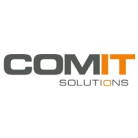 COMIT Solutions Ltd logo - Similar company to Comit Systems, Inc