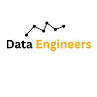 Data Engineers logo - Similar company to Synapse Center