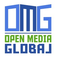 Open Media Global logo - Similar company to Brandyme Personal Brand Consultancy