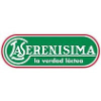 La Serenisima logo - Similar company to Ilolay