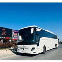 Transdev Compagnie Axonaise logo - Similar company to Transdev Cap