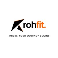 Rohfit (Wellness Lifestyle Platform)