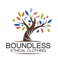 Boundless Ethical Clothing logo - Similar company to Kep - Kolektif Etki Programı Derneği