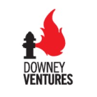 Downey Ventures logo - Similar company to 122 West