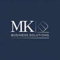 MK Business Solutions logo - Similar company to Tannour