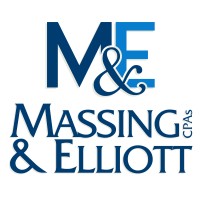 Massing & Elliott CPA's PLLC logo - Similar company to Lily And Park