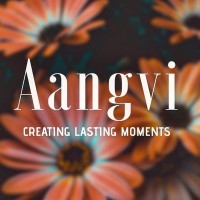 Aangvi logo - Similar company to Event Network Entertainment Pvt Ltd
