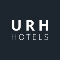 URH HOTELIERS logo - Similar company to Snö Hotels