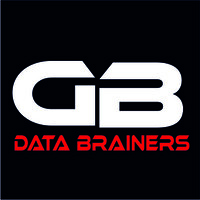 Data Brainers logo - Similar company to Data Brain