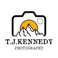 T.J. Kennedy Photography logo - Similar company to Elite Force Mortgages