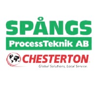 Spångs ProcessTeknik AB logo - Similar company to Prepipe Group Oy