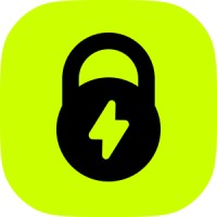 LockBox logo - Similar company to Nest Wallet
