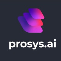 AI ProSys logo - Similar company to Portion App