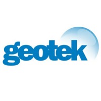 Geotek.biz Associates Limited logo - Similar company to Chatty™