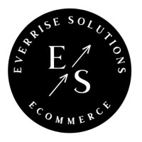 EverRise Solutions logo - Similar company to Harmony Technology Solutions, Inc.