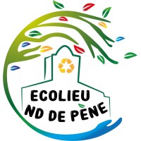 Écolieu Notre Dame de Pène logo - Similar company to Mon Diagnostic Artificialisation