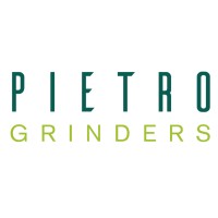 Pietro Grinders logo - Similar company to Mauá