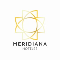 Grupo Meridiana Hoteles logo - Similar company to Hote Group