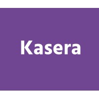 Kasera logo - Similar company to Kasera