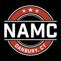 North American Motor Car logo - Similar company to Hamar Laser Instruments, Inc.