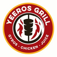 Yeeros Grill logo - Similar company to Yeeros Ltd