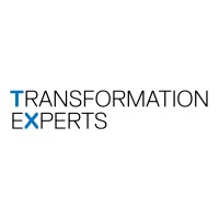 Transformation Experts logo - Similar company to Transformation Experts