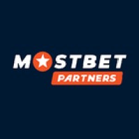 MOSTBET Partners logo - Similar company to Eliteweb Design