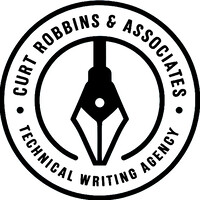 Curt Robbins & Associates Technical Writing Agency logo - Similar company to Sailscasts