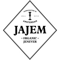 JAJEM logo - Similar company to De Tulp Amsterdam