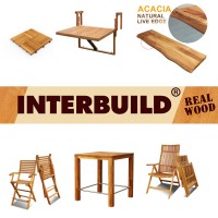 Interbuild Global Distribution logo - Similar company to Shotluckan